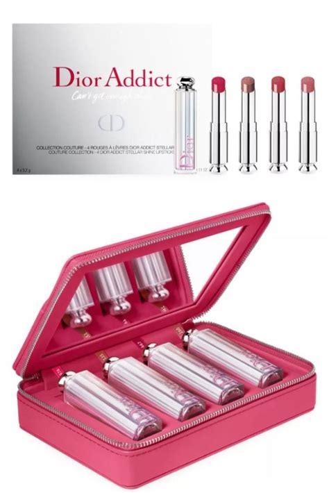 dior addict cant get enough shine|Dior Addict shine refillable lipstick.